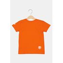 Tricou  cerb familie copii orange-6,  Tricouri | electropc.ro