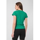Tricou  cerb familie femei   k green-xl,  Tricouri | electropc.ro
