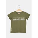 Tricou  multibike pegas copii  khaki-4,  Tricouri | electropc.ro
