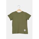 Tricou  multibike pegas copii  khaki-6,  Tricouri | electropc.ro