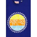 Tricou  roata familie copii   royal blue-4,  Tricouri | electropc.ro