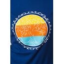 Tricou  roata familie femei   royal blue-s,  Tricouri | electropc.ro