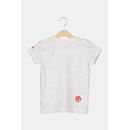 Tricou casual biciclete familie copii light grey-xl,  Tricouri | electropc.ro
