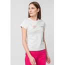 Tricou casual biciclete familie femei light grey-s,  Tricouri | electropc.ro