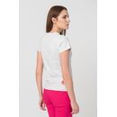 Tricou casual biciclete familie femeilight grey-l,  Tricouri | electropc.ro