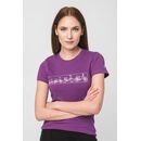 Tricou multibike pegas femei purple-l,  Tricouri | electropc.ro