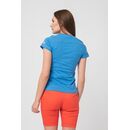 Tshirt casual f cal pegas azure-xs,  Tricouri | electropc.ro