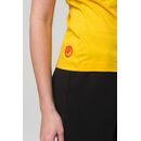 Tshirt casual f cal pegas yellow-xl,  Tricouri | electropc.ro