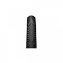 101234 anvelopa continental double fighter iii 24*1.75 (47-507), negru,  Accesorii ciclism | electropc.ro