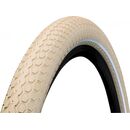 101525 anvelopa continental ride cruiser reflex 50x559, crem,  Accesorii ciclism | electropc.ro
