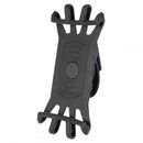 122580 suport telefon m-wave bike mount flex din silicon,  Accesorii ciclism | electropc.ro