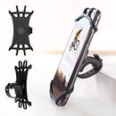 122580 suport telefon m-wave bike mount flex din silicon,  Accesorii ciclism | electropc.ro