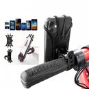 122580 suport telefon m-wave bike mount flex din silicon,  Accesorii ciclism | electropc.ro