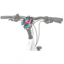 122580 suport telefon m-wave bike mount flex din silicon,  Accesorii ciclism | electropc.ro