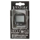 244550 vitezometru ventura 10 fct negru,  Accesorii ciclism | electropc.ro
