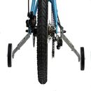 439993 roti ajutatoare pentru bicicletele de copii cu viteze 16" - 20" sxt,  Accesorii ciclism | electropc.ro