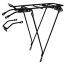 440149 portbagaj metal ventura "screw-on ii s” 26-28” negru,  Accesorii ciclism | electropc.ro