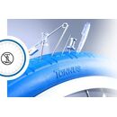 520358 anvelopa tannus airless new slick 700x23c midnight negru,  Accesorii ciclism | electropc.ro