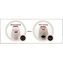 520358 anvelopa tannus airless new slick 700x23c midnight negru,  Accesorii ciclism | electropc.ro