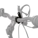 Adaptor suport bidon m-wave ada flex,  Accesorii ciclism | electropc.ro