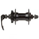 Butuc fata aluminiu sxt 36h- fd 2 rulmenti negru,  Piese ciclism | electropc.ro
