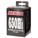 Camera kenda 27,5/650 bx2.80-3.20 fv/48 mm,  Piese ciclism | electropc.ro