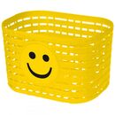 Cos plastic m-wave galben,  Accesorii ciclism | electropc.ro