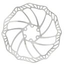 Disc frana 160mm promax, 96g,  Piese ciclism | electropc.ro