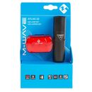 Far si stop atlas,  Accesorii ciclism | electropc.ro