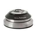 Headset aluminiu integrat tange 1.18-1.5 78 grame,  Piese ciclism | electropc.ro