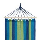 Hr hamac blue&green 200x80cm,  Hamace | electropc.ro