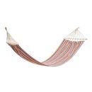 Hr hamac orange&white 200x80cm,  Hamace | electropc.ro