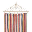 Hr hamac orange&white 200x80cm,  Hamace | electropc.ro