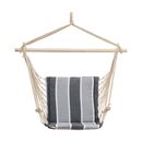 Hr hamac suspendat black&white 94x50cm,  Hamace | electropc.ro