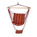 Hr hamac suspendat multistripes 100x58,  Hamace | electropc.ro