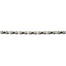 Lant kmc x10 silver/negru- 116 z (oem),  Piese ciclism | electropc.ro