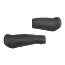 Mansoane anatomice m-wave ergogel (92+131 mm),  Piese ciclism | electropc.ro