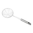 Paleta-strecuratoare inox 32x11 cm,vanora home,  Accesorii bucatarie | electropc.ro