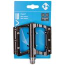 Pedale aluminiu m-wave ”flat”,  Piese ciclism | electropc.ro
