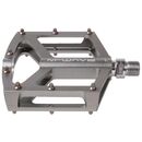 Pedale m-wave ”freedom sl” titanium grey,  Piese ciclism | electropc.ro