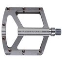 Pedale m-wave ”freedom sl” titanium grey,  Piese ciclism | electropc.ro