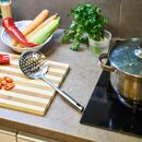 Spumiera inox  30 x 12 cm,vanora home,  Accesorii bucatarie | electropc.ro