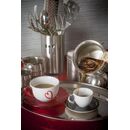 Suport ustensile inox, d:10 x 18 cm,vanora home,  Accesorii servire | electropc.ro