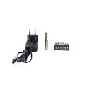 Surubelnita cu acumulator heinner, 3.6v li-ion 2 pozitii 210rpm,  Surubelnite electrice | electropc.ro