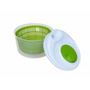Uscator salata si verdeturi cu centrifuga, 4.5l, vanora home,  Strecuratori | electropc.ro