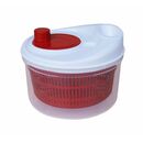 Uscator salata si verdeturi cu centrifuga, 4.5l, vanora home,  Strecuratori | electropc.ro