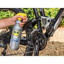 Wd-40 bike cleaner - solutie de curatare,  Accesorii ciclism | electropc.ro