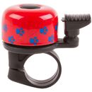 420030r sonerie m-wave bella mini-mix rosu,  Accesorii ciclism | electropc.ro