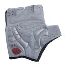 719937g manusi ciclism m-wave xl (grey/negru),  Accesorii ciclism | electropc.ro