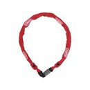 Abs052510 lacat abus web 1200/60 rosu,  Accesorii ciclism | electropc.ro